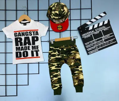 Gansta Rap Takımı